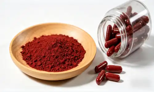 Where to Buy Astaxanthin Powder Bulk at Best Price?